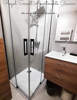 Royal Smart Apartments Cracow - Cracovie - 6