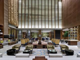 Doubletree By Hilton Quzhou - Quzhou - 5
