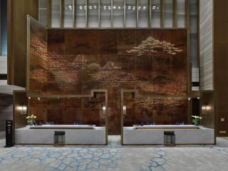 Doubletree By Hilton Quzhou - Quzhou - 4