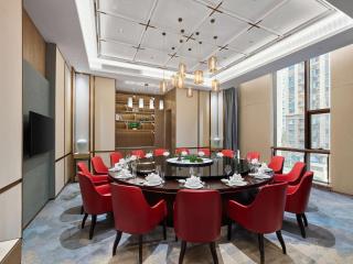 Doubletree By Hilton Quzhou - Quzhou - 2