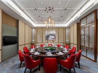 Doubletree By Hilton Quzhou - Quzhou - 1