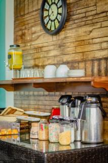 Hostal Antares - Manta - 1