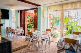Hostal Antares - Manta - 2