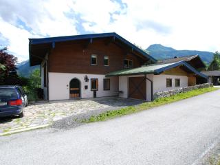 Scenic Apartment in Neukirchen am Gro venediger - Wald im Pinzgau - 9