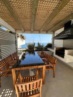 Departamento 1D1B Condominio Altos de Huayquique - 7