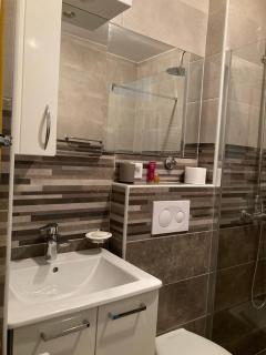 Apartment Centar Sarajevo - Sarajevo - 1