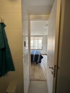 Departamento 1D1B Condominio Altos de Huayquique - 2