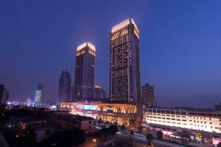 Hilton Zhongshan Downtown - 0