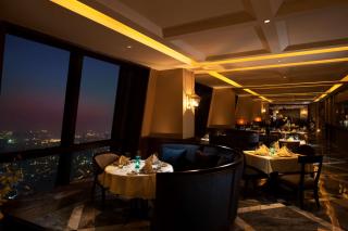 Hilton Zhongshan Downtown - Zhongshan - 2
