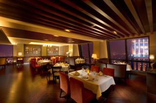 Hilton Zhongshan Downtown - 1