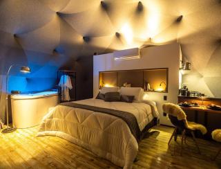 Kairos Glamping - Rancho Queimado - SC - Rancho Queimado - 7