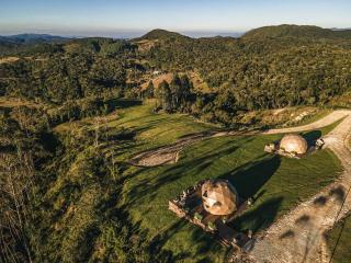 Kairos Glamping - Rancho Queimado - SC - Rancho Queimado - 4