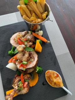 Majula Boutique Hotel - 6