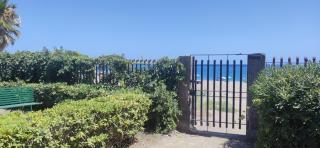 PATI'S HOUSE - Giardini Naxos - 7