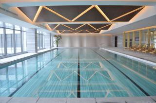 DoubleTree By Hilton Wuxi - Wuxi - 4