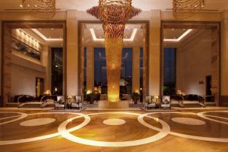 DoubleTree By Hilton Wuxi - Wuxi - 0