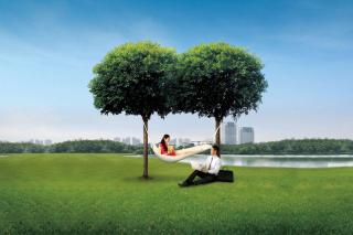 DoubleTree By Hilton Wuxi - Wuxi - 6
