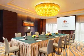 DoubleTree by Hilton Hotel Putian - Putian - 2