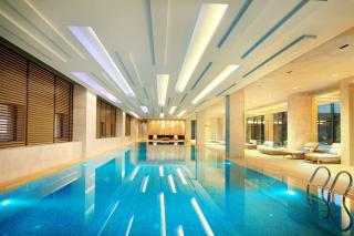 DoubleTree by Hilton Hotel Putian - Putian - 6