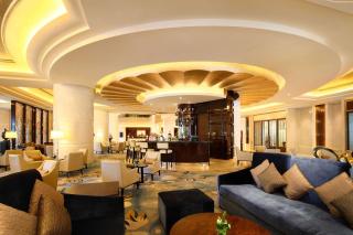 DoubleTree by Hilton Hotel Putian - Putian - 5