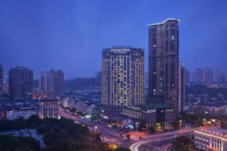 DoubleTree by Hilton Hotel Putian - Putian - 0