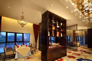 DoubleTree by Hilton Hotel Putian - Putian - 4