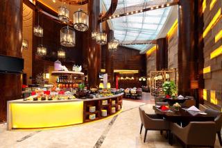 DoubleTree by Hilton Hotel Putian - Putian - 3