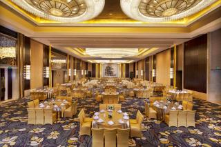DoubleTree by Hilton Hotel Putian - Putian - 1