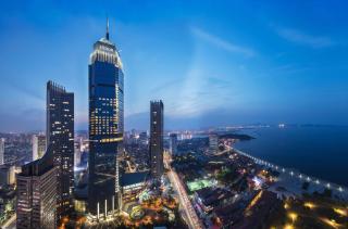 Hilton Yantai - Yantai - 0