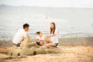 Hilton Yantai - Yantai - 7