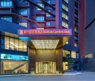 Hilton Garden Inn Zhongshan Guzhen - 6