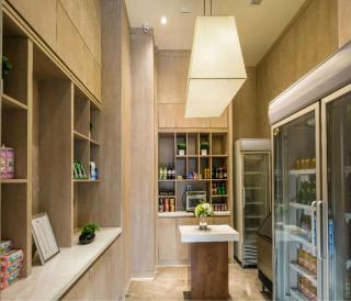Hilton Garden Inn Zhongshan Guzhen - 1