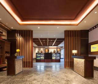 Hilton Garden Inn Shangri-La - 3