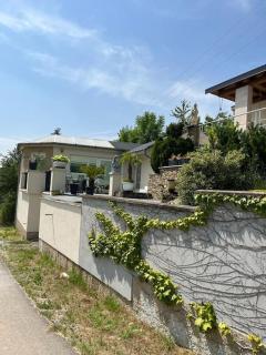 VILLA Sebe - - 7