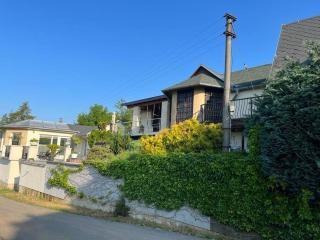 VILLA Sebe - - 4