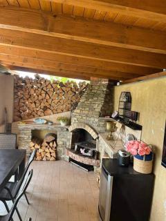 VILLA Sebe - - 1