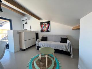 OUSTAL CAVAL MARIN A - Valras-Plage - 8