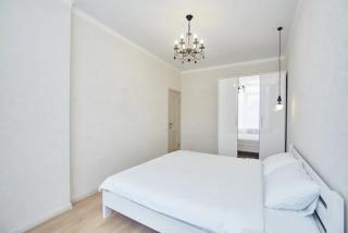 Black Sea Luxury apartment in Arcadia - Odessa - 7