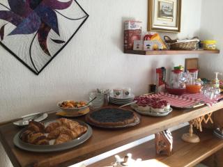 B&B Les Fleurs - Gignod - 6