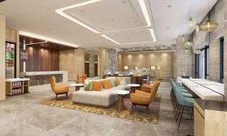 Hilton Garden Inn Shiyan - 6
