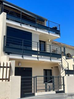 OUSTAL CAVAL MARIN A - Valras-Plage - 3