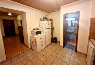 Séjour confortable à l'appartement à Bellevue - 1