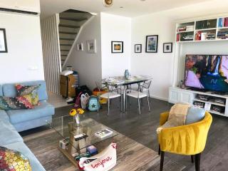 Duplex Seaview Condo - Durazzo - 8