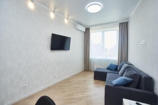 Black Sea Luxury apartment in Arcadia - 5