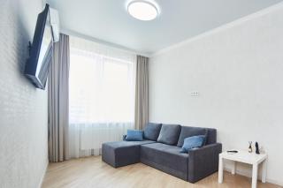 Black Sea Luxury apartment in Arcadia - Odessa - 4