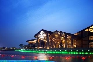 DoubleTree By Hilton Jiaxing - Jiaxing - 5