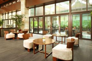 DoubleTree By Hilton Jiaxing - Jiaxing - 2