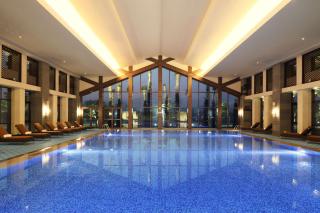 DoubleTree By Hilton Jiaxing - Jiaxing - 1