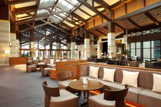DoubleTree By Hilton Jiaxing - Jiaxing - 3