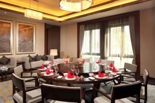 DoubleTree By Hilton Jiaxing - 3